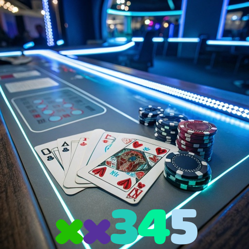 A Magia dos Jogos de Fantasia na xx345