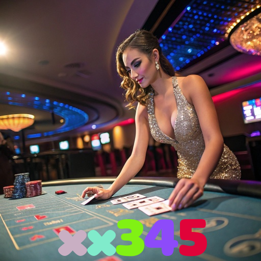 A Magia dos Jogos de Fantasia na xx345