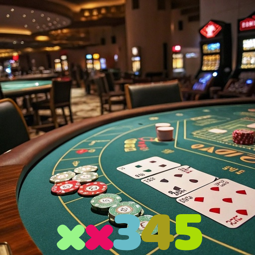 A Magia dos Jogos de Fantasia na xx345