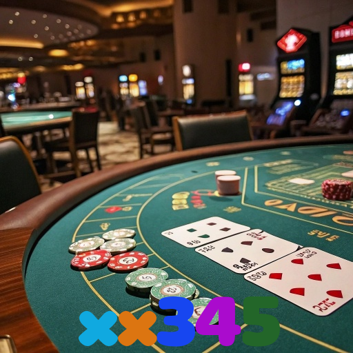 A Magia dos Jogos de Fantasia na xx345