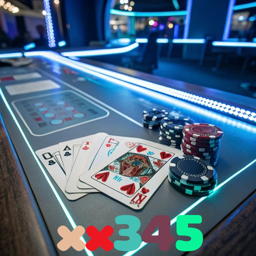 A Magia dos Jogos de Fantasia na xx345