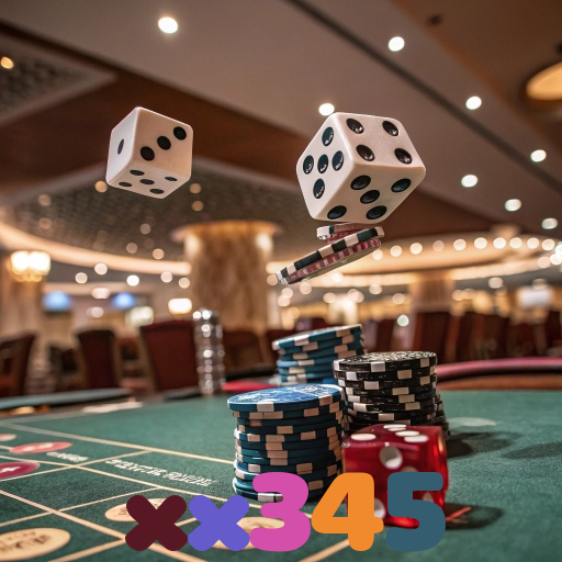 A Magia dos Jogos de Fantasia na xx345