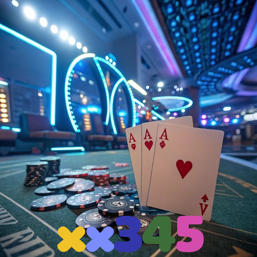 A Magia dos Jogos de Fantasia na xx345
