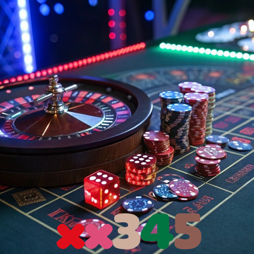 A Magia dos Jogos de Fantasia na xx345