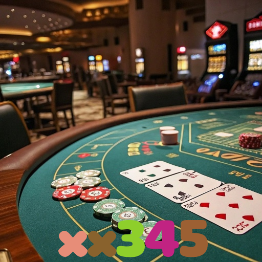 A Magia dos Jogos de Fantasia na xx345
