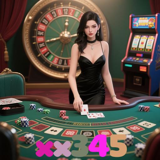A Magia dos Jogos de Fantasia na xx345