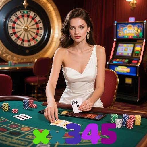 A Magia dos Jogos de Fantasia na xx345
