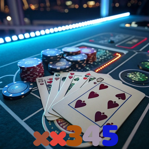 A Magia dos Jogos de Fantasia na xx345