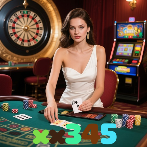 A Magia dos Jogos de Fantasia na xx345