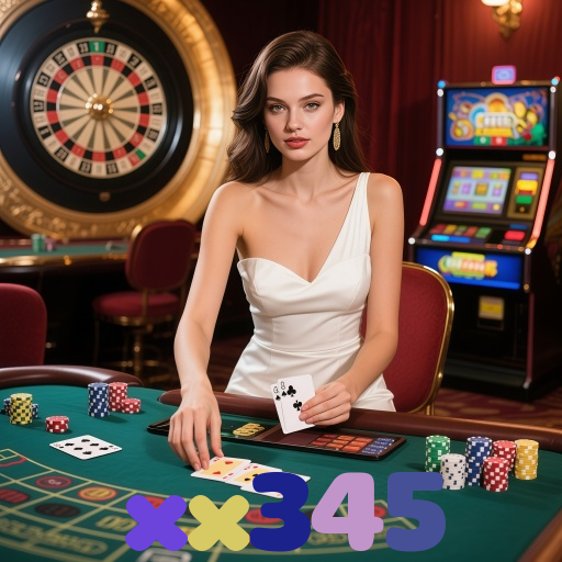 A Magia dos Jogos de Fantasia na xx345
