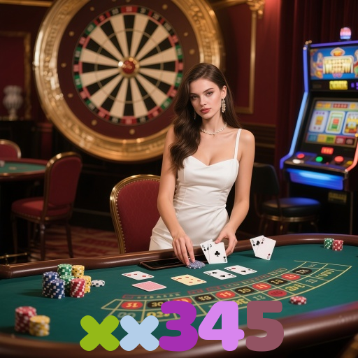 A Magia dos Jogos de Fantasia na xx345