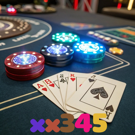A Magia dos Jogos de Fantasia na xx345