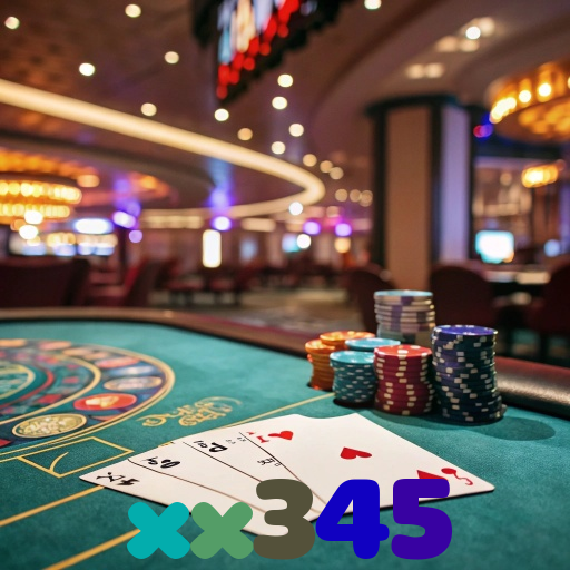 A Magia dos Jogos de Fantasia na xx345