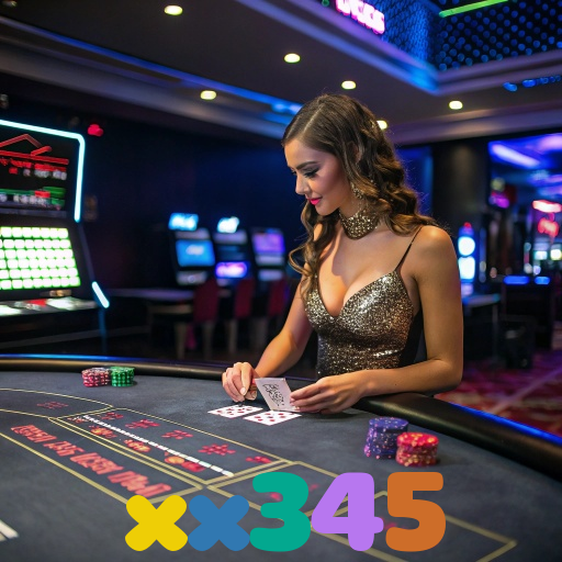 A Magia dos Jogos de Fantasia na xx345