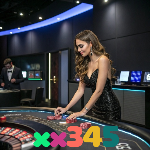 A Magia dos Jogos de Fantasia na xx345