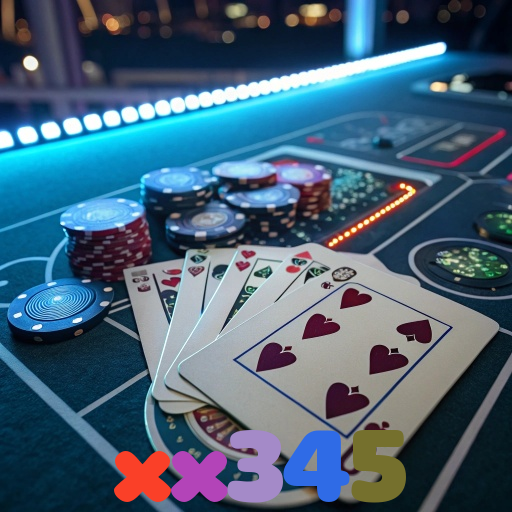 A Magia dos Jogos de Fantasia na xx345