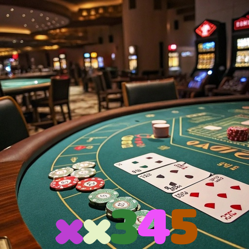 A Magia dos Jogos de Fantasia na xx345