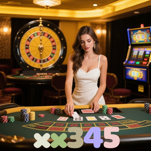 A Magia dos Jogos de Fantasia na xx345