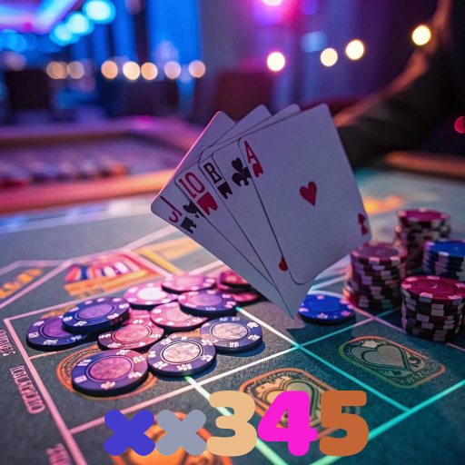 A Magia dos Jogos de Fantasia na xx345