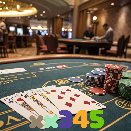 A Magia dos Jogos de Fantasia na xx345