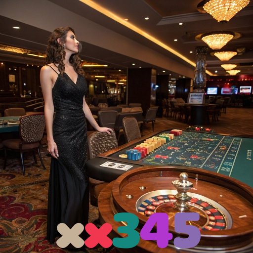 A Magia dos Jogos de Fantasia na xx345