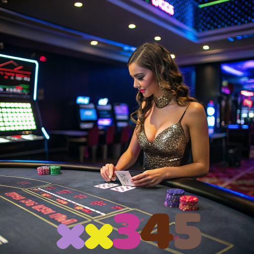 A Magia dos Jogos de Fantasia na xx345