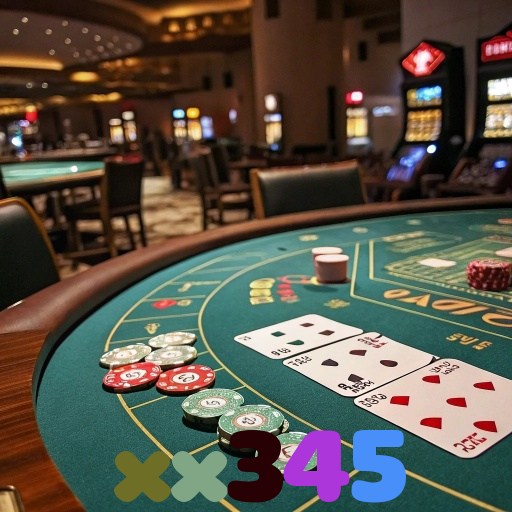 A Magia dos Jogos de Fantasia na xx345