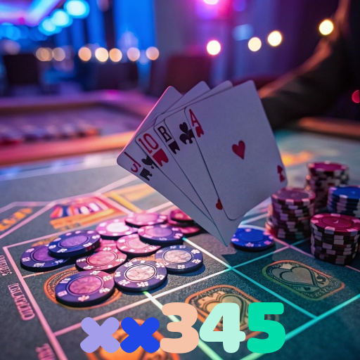 A Magia dos Jogos de Fantasia na xx345