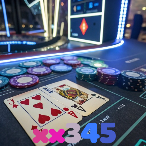 A Magia dos Jogos de Fantasia na xx345