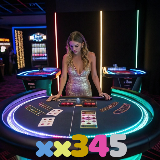 A Magia dos Jogos de Fantasia na xx345