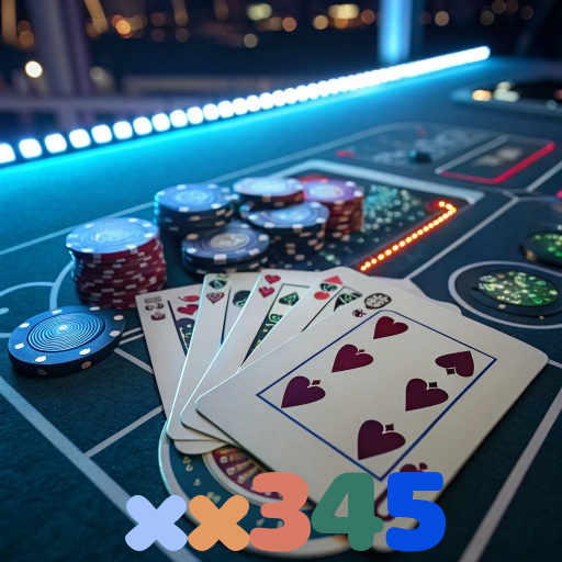 A Magia dos Jogos de Fantasia na xx345