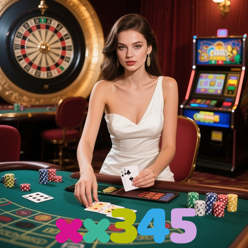 A Magia dos Jogos de Fantasia na xx345