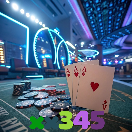 A Magia dos Jogos de Fantasia na xx345