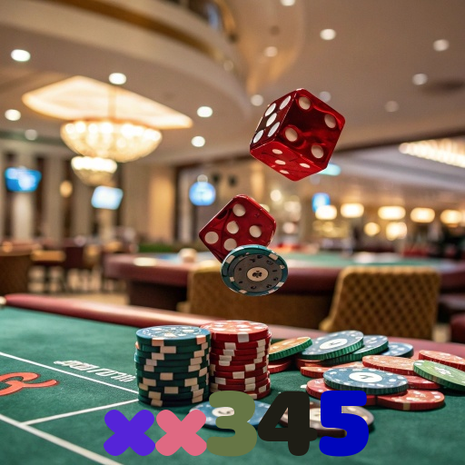 A Magia dos Jogos de Fantasia na xx345
