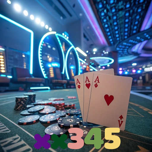 A Magia dos Jogos de Fantasia na xx345