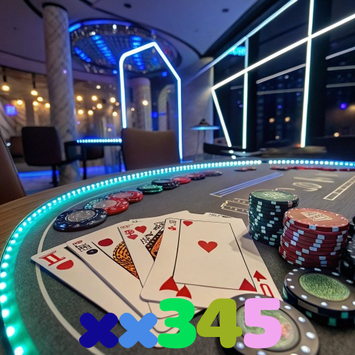 A Magia dos Jogos de Fantasia na xx345