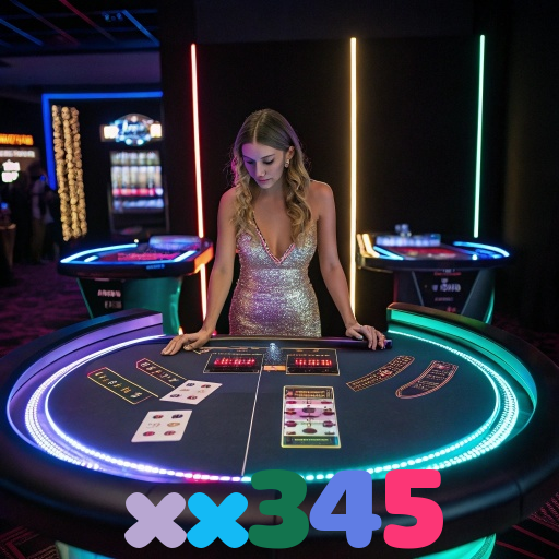 A Magia dos Jogos de Fantasia na xx345