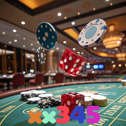 A Magia dos Jogos de Fantasia na xx345
