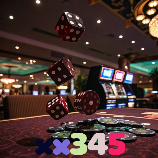 A Magia dos Jogos de Fantasia na xx345