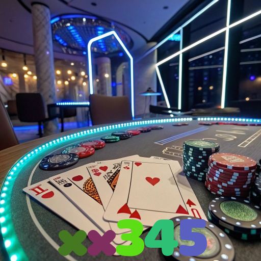 A Magia dos Jogos de Fantasia na xx345