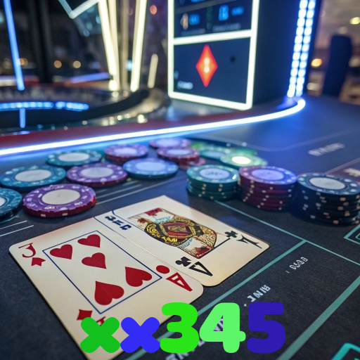 A Magia dos Jogos de Fantasia na xx345