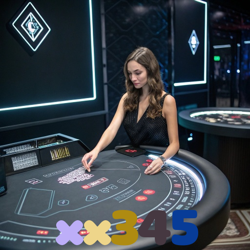 A Magia dos Jogos de Fantasia na xx345