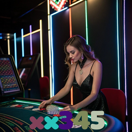 A Magia dos Jogos de Fantasia na xx345