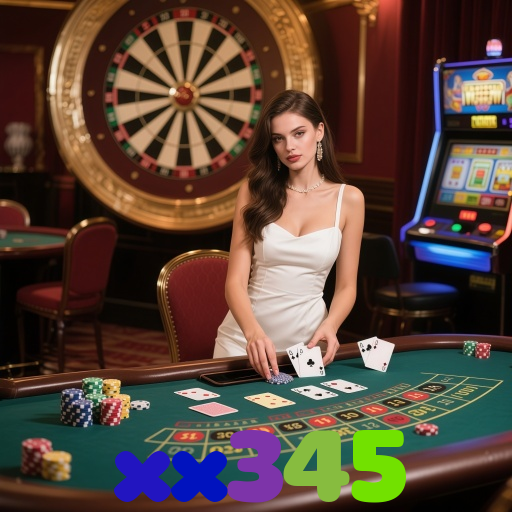 A Magia dos Jogos de Fantasia na xx345