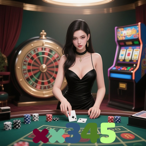 A Magia dos Jogos de Fantasia na xx345