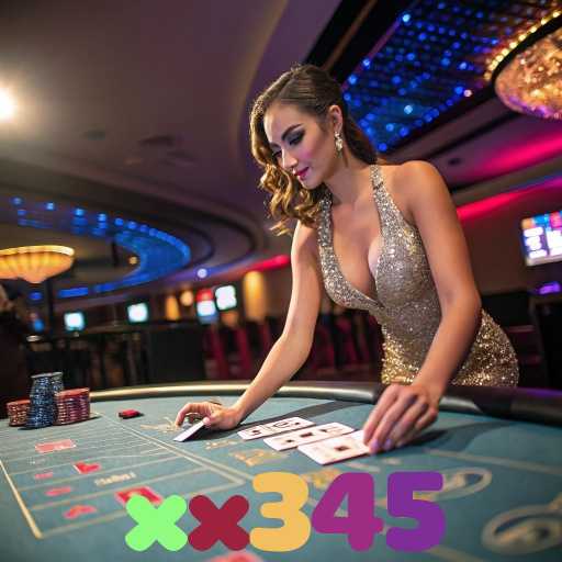 A Magia dos Jogos de Fantasia na xx345
