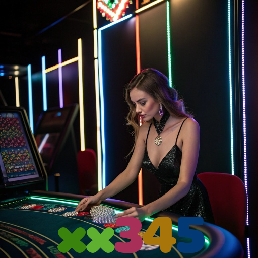 A Magia dos Jogos de Fantasia na xx345