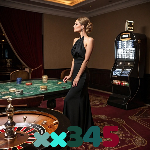 A Magia dos Jogos de Fantasia na xx345