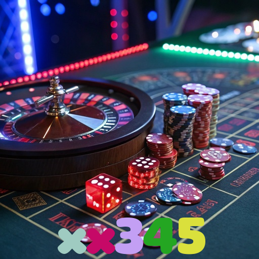 A Magia dos Jogos de Fantasia na xx345