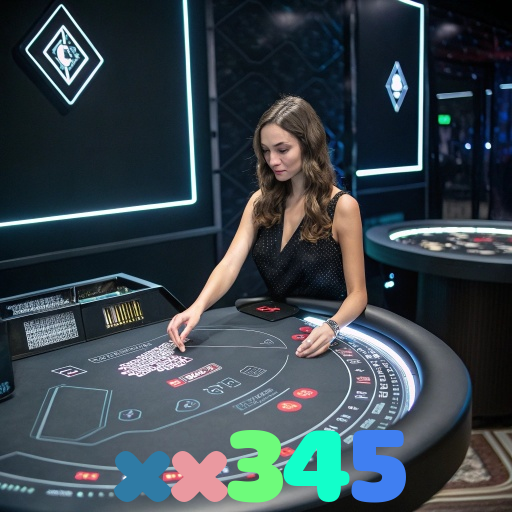 A Magia dos Jogos de Fantasia na xx345